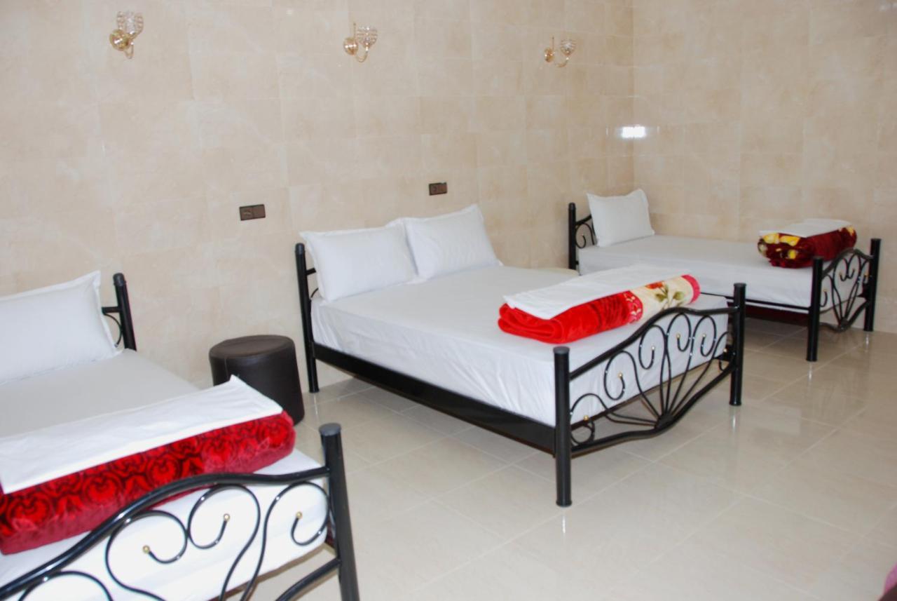 Gasthof Silia 3*