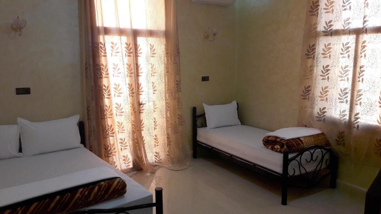 Silia Gasthof Marrakesch