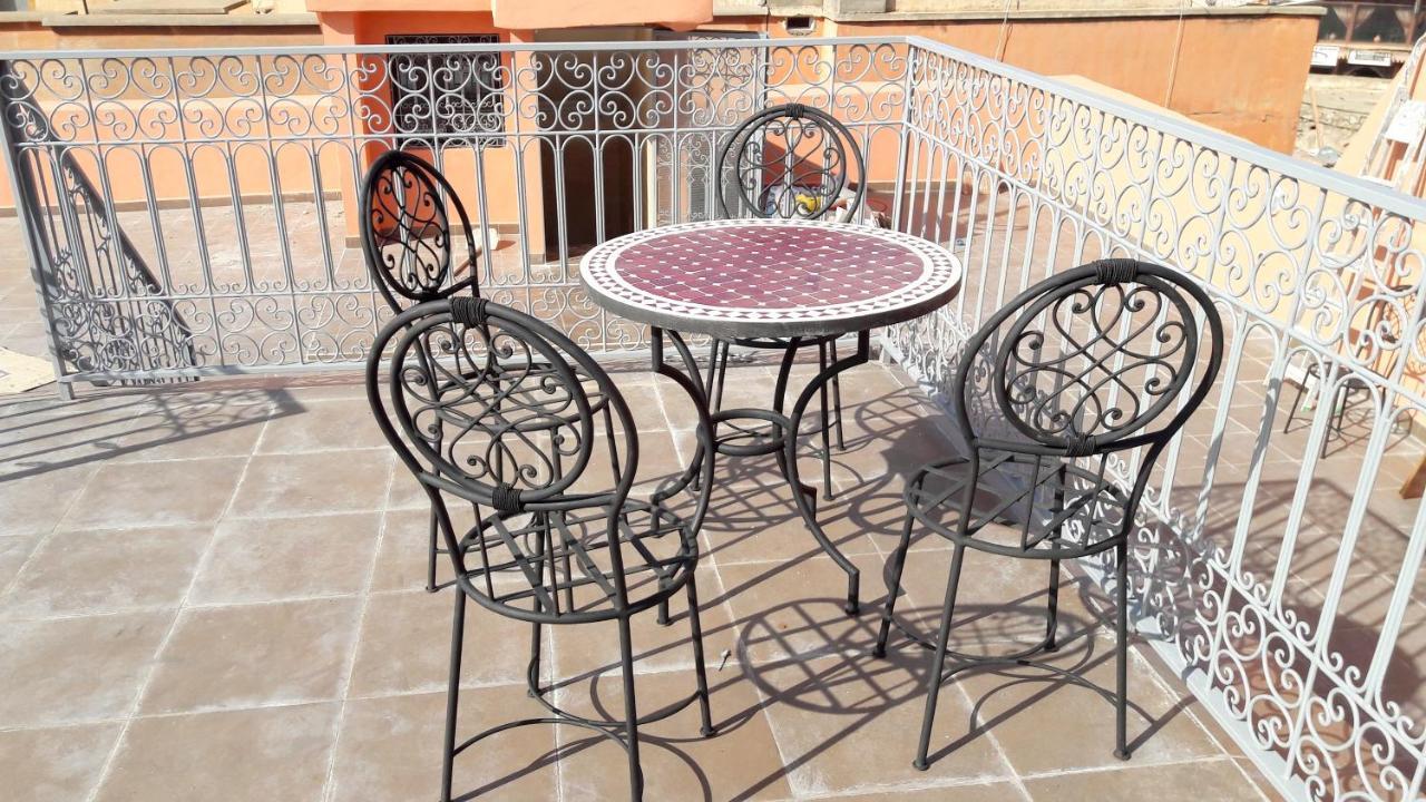 Pensión Silia Marrakesh